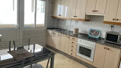 Piso – Ferrol, Es Centre, Canido - Vista 5