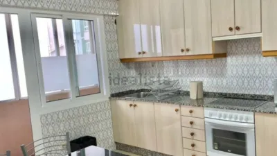 Piso – Ferrol, Es Centre, Canido - Más