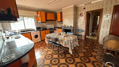 Rustic house in Hondon de los Frailes photo 12