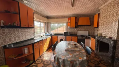 Rustic house in Hondon de los Frailes photo 14
