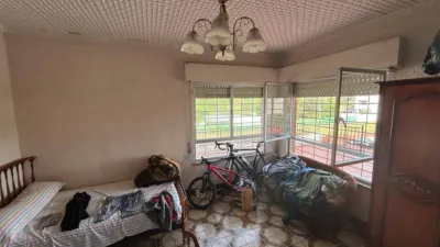 Rustic house in Hondon de los Frailes photo 17