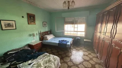 Rustic house in Hondon de los Frailes photo 19