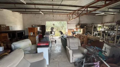 Rustic house in Hondon de los Frailes photo 27