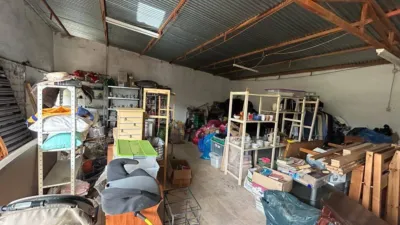 Rustic house in Hondon de los Frailes photo 28