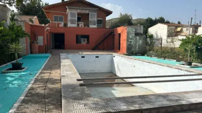 Casa – Hondón de los Frailes - Vista 2