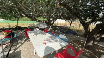 Casa – Hondón de los Frailes - Vista 3