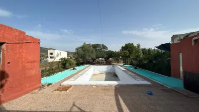 Casa – Hondón de los Frailes - Vista 4