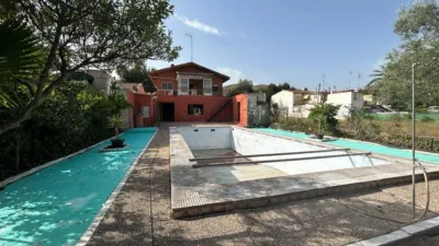 Casa – Hondón de los Frailes - Vista 5