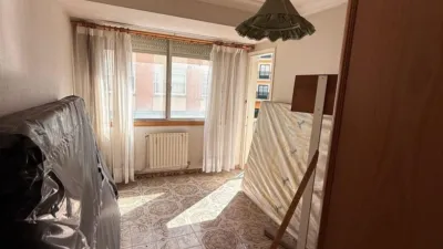 Piso en venta en Inferniño - Mehr