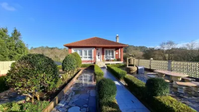 Casa en Laracha (A)