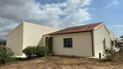 Casa - Vista 2