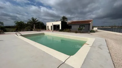 Casa - Vista 3