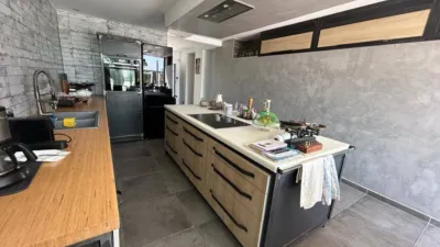 Casa - Vista 5