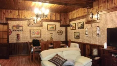 Casa en venta en Calzada de Calatrava, Calzada de Calatrava de 190.000 €