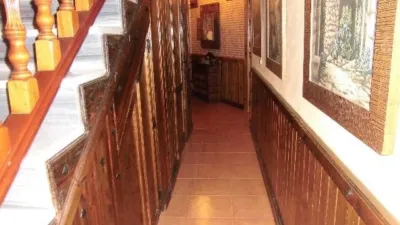 Casa en venta en Calzada de Calatrava, Calzada de Calatrava de 190.000 €