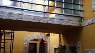 Casa en venta en Calzada de Calatrava, Calzada de Calatrava de 190.000 €