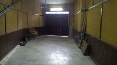 Casa en venta en Calzada de Calatrava, Calzada de Calatrava de 190.000 €