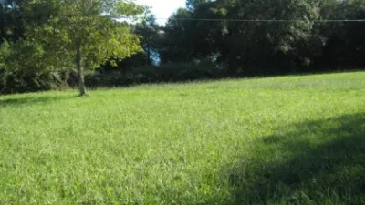 Terreno en venta en La Cabana - Vista 2