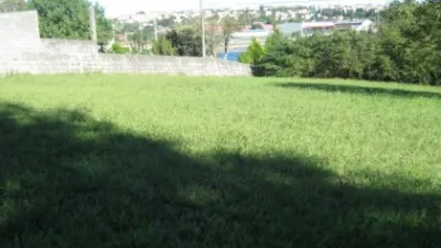 Terreno en venta en La Cabana - Vista 3