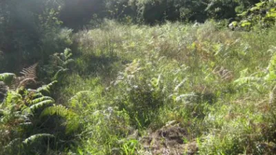 Terreno en venta en La Cabana - Vista 4