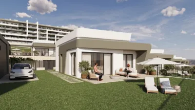 Casa – El Campello - Vista 5