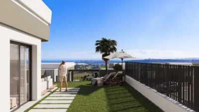 Casa – El Campello - Vista 4
