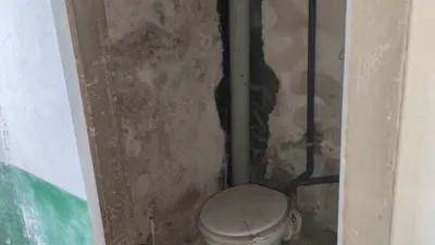 Piso – A Carreira, O Lameiro, A Ponte do Porco - Más