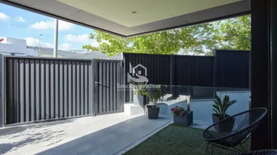 Detached House on Boulevard - Boulevard 2nd Phase photo 2