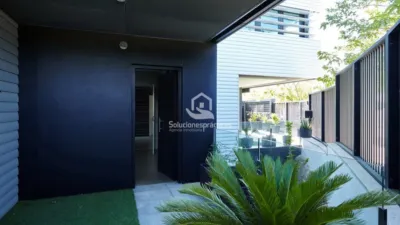 Detached House on Boulevard - Boulevard 2nd Phase photo 5