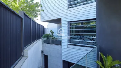 Detached House on Boulevard - Boulevard 2nd Phase photo 6