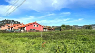 Terreno en venta en Carballo - Més