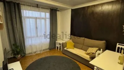 Apartment in Ferrol - Más