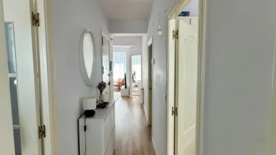 Apartment on Calle del Alcalde Soto González photo 13