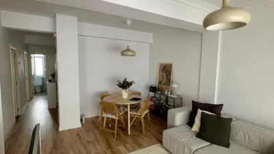 Apartment on Calle del Alcalde Soto González photo 15