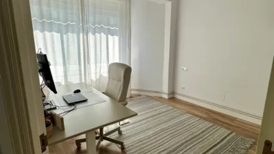 Apartment on Calle del Alcalde Soto González photo 16