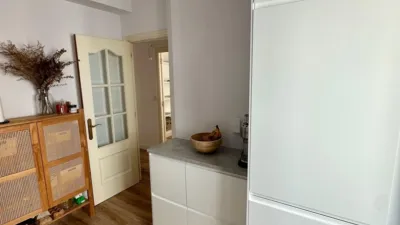 Piso – A Coruña, A Falperra, Juan Flórez - Vista 3