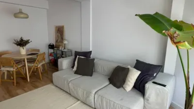 Piso – A Coruña, A Falperra, Juan Flórez - Vista 4