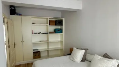 Apartment on Calle del Alcalde Soto González photo 9