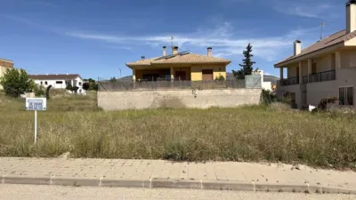 Terreno en venta en Calle Amor de Dios - Vista 2