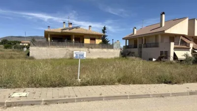 Terreno en venta en Calle Amor de Dios - Vista 3