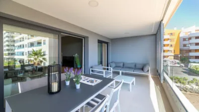 Piso – Orihuela, Urbanización Punta Prima, Urbanización Horizonte - Vista 5