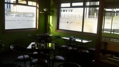 Local comercial en venta en Esteiro - Vista 4