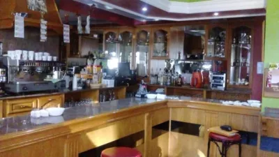 Local comercial en venta en Esteiro - Más