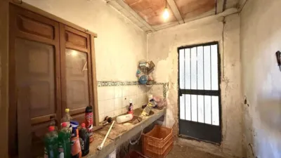 House on Calle de San Joaquín photo 12