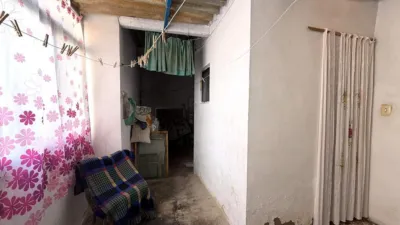House on Calle de San Joaquín photo 14