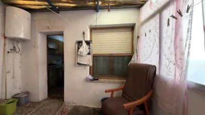 House on Calle de San Joaquín photo 15