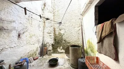 House on Calle de San Joaquín photo 17
