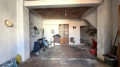 House on Calle de San Joaquín photo 23