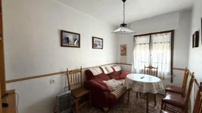 House on Calle de San Joaquín photo 2