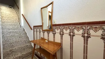 House on Calle de San Joaquín photo 3